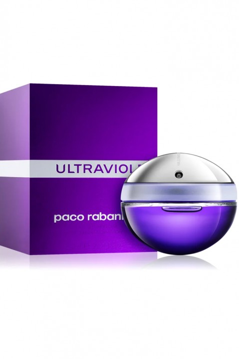 Parfém Paco Rabanne Ultraviolet Woman EDP 80 mlIVET.EU - Štýlové oblečenie