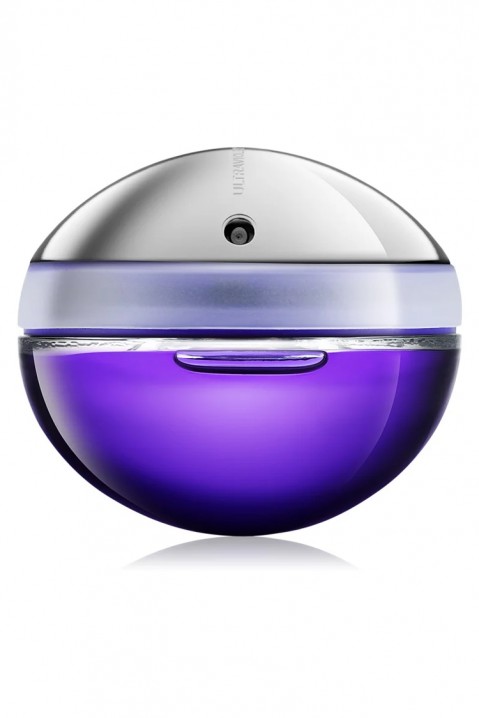 Parfém Paco Rabanne Ultraviolet Woman EDP 80 mlIVET.EU - Štýlové oblečenie