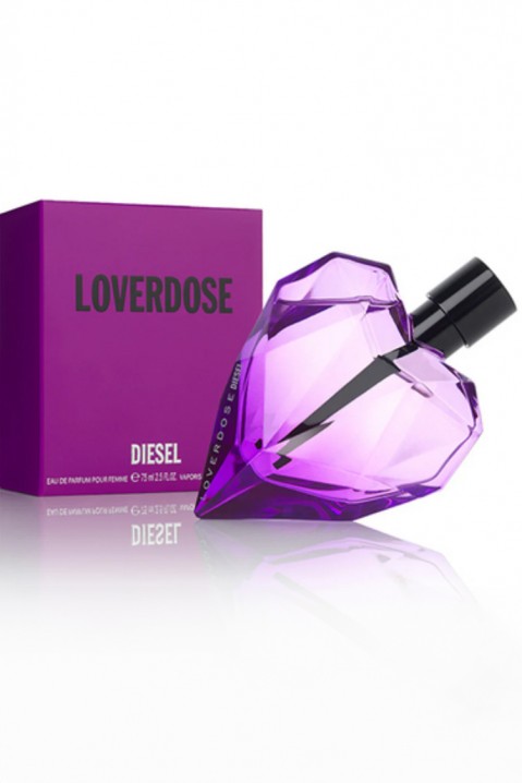 Parfém Diesel Loverdose EDP 50 mlIVET.EU - Štýlové oblečenie