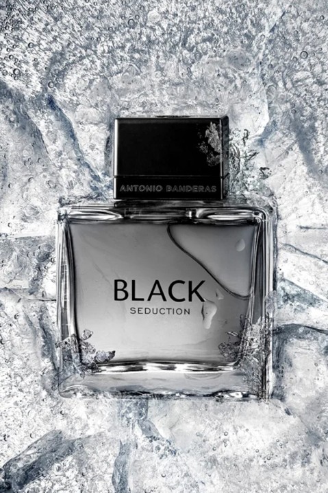 Parfém Antonio Banderas Seduction In Black EDT 50 mlIVET.EU - Štýlové oblečenie