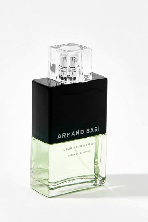 Άρωμα Armand Basi L`Eau Pour Homme Intense Vetiver EDT 125 mlIVET.EU - Εκπτώσεις έως -80%