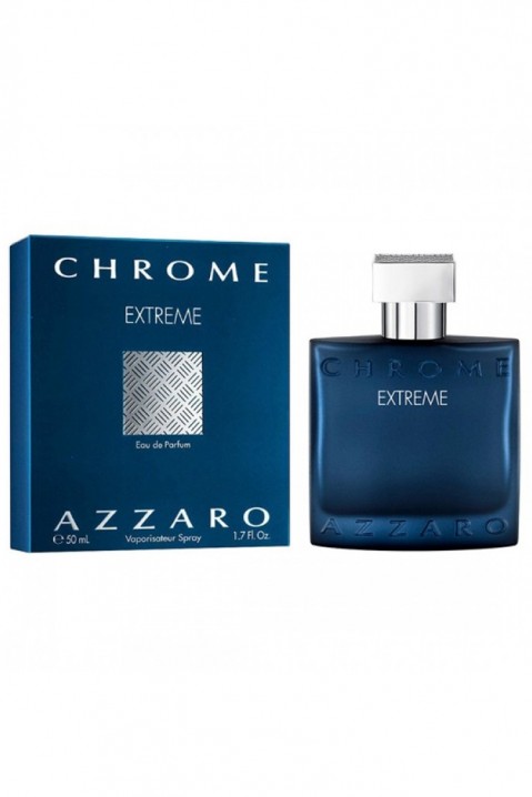 Parfém Azzaro Chrome Extreme EDP 50 mlIVET.EU - Štýlové oblečenie