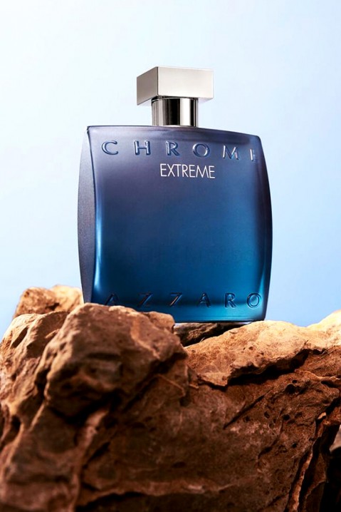 Parfém Azzaro Chrome Extreme EDP 50 mlIVET.EU - Stylové oblečení