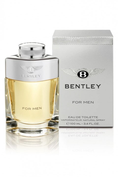 Parfém Bentley For Men EDT 100 mlIVET.EU - Stylové oblečení