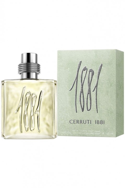 Parfém Cerruti 1881 Pour Homme EDT 100 mlIVET.EU - Stylové oblečení