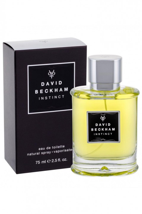 Parfém David Beckham Instinct Men EDT 30 mlIVET.EU - Stylové oblečení