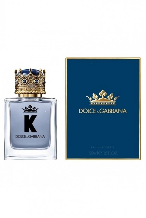 Parfém Dolce & Gabbana K By Dolce & Gabbana EDT 50 mlIVET.EU - Štýlové oblečenie