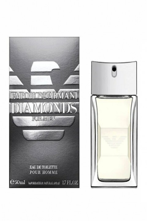 Parfém Armani Diamonds For Men EDT 50 mlIVET.EU - Stylové oblečení