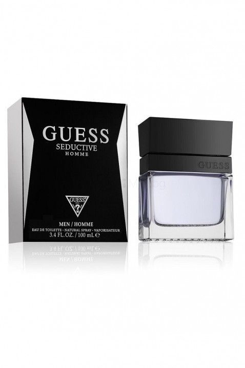 Parfém Guess Seductive Homme EDT 100 mlIVET.EU - Stylové oblečení