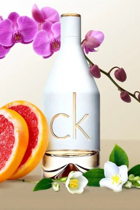 Parfém Calvin Klein Ck In2U For Her EDT 100 mlIVET.EU - Stylové oblečení