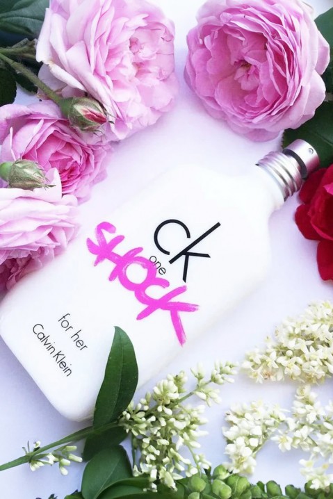 Parfém Calvin Klein CK One Shock For Her EDT 100 mlIVET.EU - Stylové oblečení