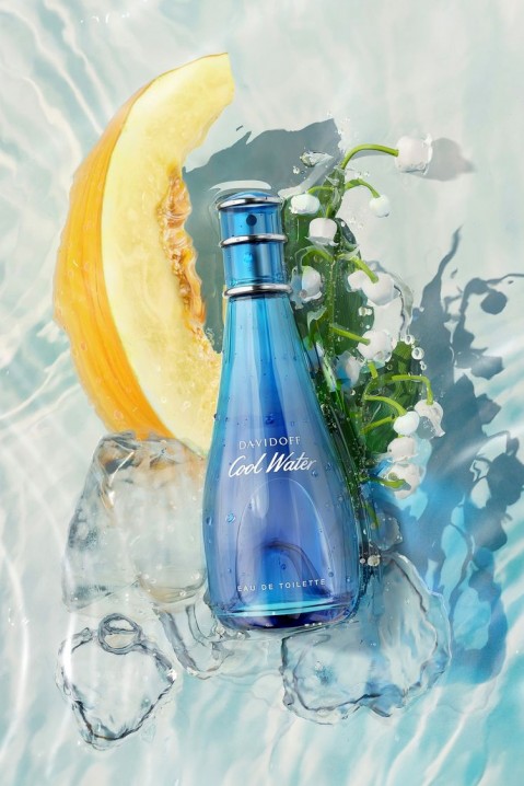 Άρωμα Davidoff Cool Water Woman EDT 30 mlIVET.EU - Εκπτώσεις έως -80%