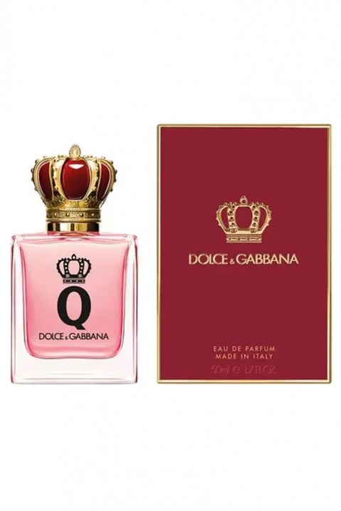 Parfém Dolce & Gabbana Q by Dolce & Gabbana EDP 50 mlIVET.EU - Stylové oblečení