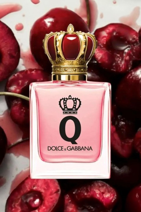 Parfém Dolce & Gabbana Q by Dolce & Gabbana EDP 50 mlIVET.EU - Štýlové oblečenie