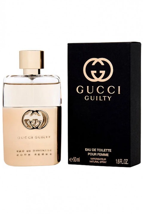 Parfém Gucci Guilty EDT 50 mlIVET.EU - Stylové oblečení