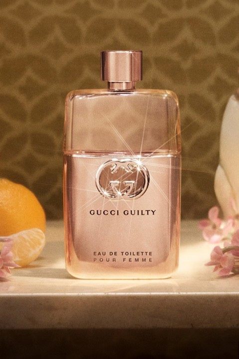 Parfém Gucci Guilty EDT 50 mlIVET.EU - Stylové oblečení