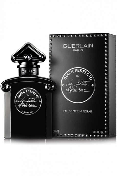 Parfém Guerlain La Petite Robe Noire Black Perfecto EDP 50 mlIVET.EU - Štýlové oblečenie