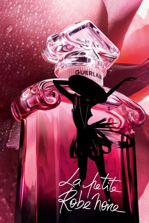 Parfém Guerlain La Petite Robe Noire EDP 30 mlIVET.EU - Stylové oblečení