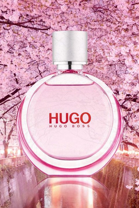 Parfém Hugo Boss Hugo Woman Extreme EDP 75 mlIVET.EU - Stylové oblečení