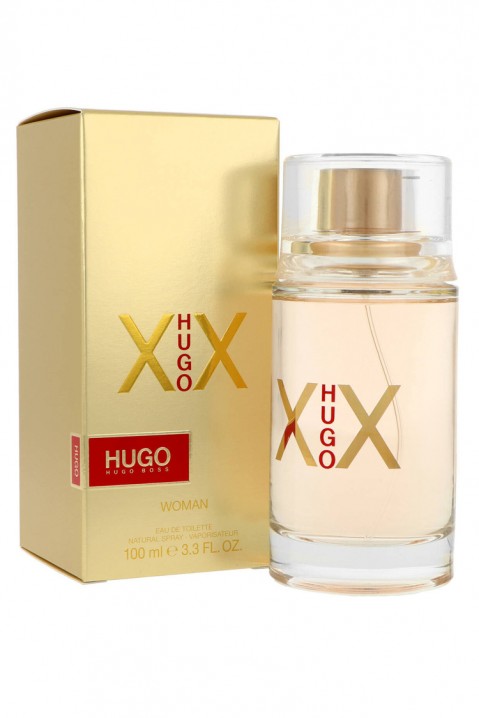 Parfém Hugo Boss XX Woman EDT 100 mlIVET.EU - Stylové oblečení