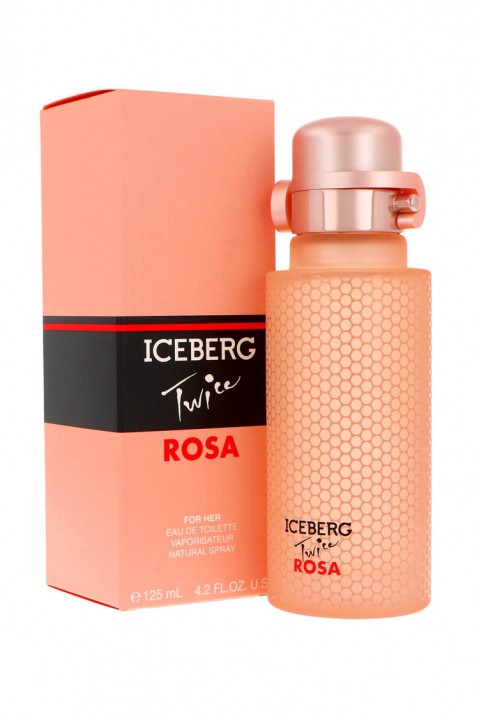 Άρωμα Iceberg Twice Rosa For Her EDT 125 mlIVET.EU - Εκπτώσεις έως -80%