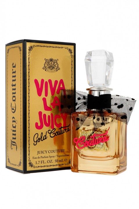 Parfém Juicy Couture Viva La Juicy Gold Couture EDP 50mlIVET.EU - Stylové oblečení