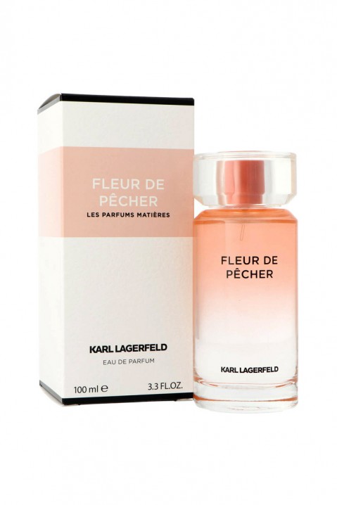 Parfém Karl Lagerfeld Fleur De Pecher EDP 100mlIVET.EU - Stylové oblečení