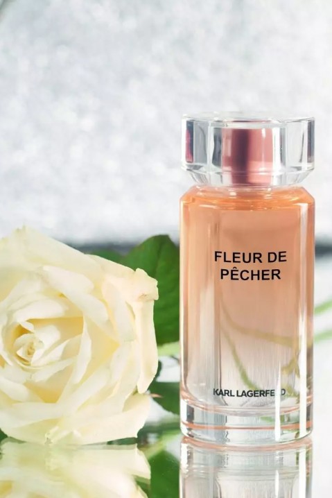 Parfém Karl Lagerfeld Fleur De Pecher EDP 100mlIVET.EU - Štýlové oblečenie