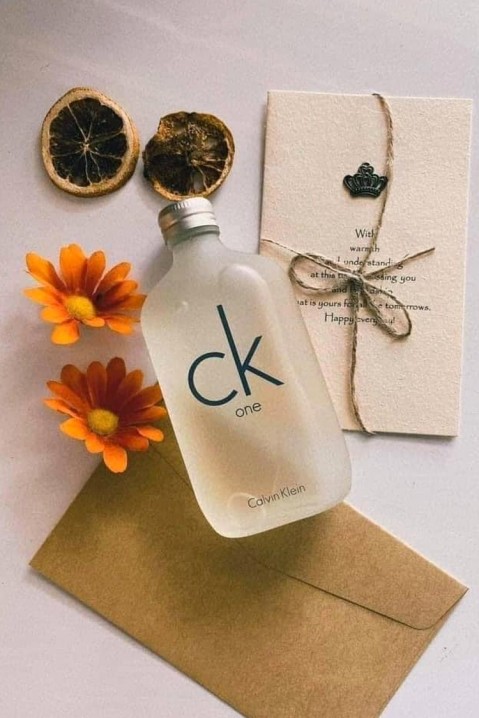 Parfém Calvin Klein CK One EDT 100 mlIVET.EU - Stylové oblečení