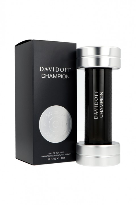 Parfém Davidoff Champion EDT 90mlIVET.EU - Štýlové oblečenie