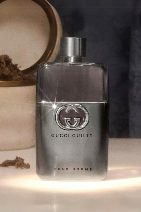 Άρωμα Gucci Guilty Pour Homme EDT 50mlIVET.EU - Εκπτώσεις έως -80%