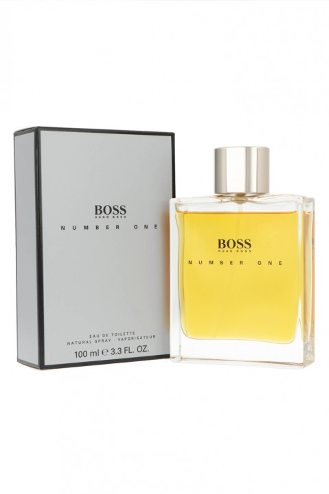 Parfém Hugo Boss Number One EDT 100 mlIVET.EU - Štýlové oblečenie