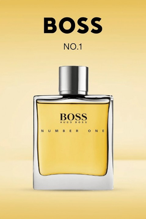 Parfém Hugo Boss Number One EDT 100 mlIVET.EU - Stylové oblečení