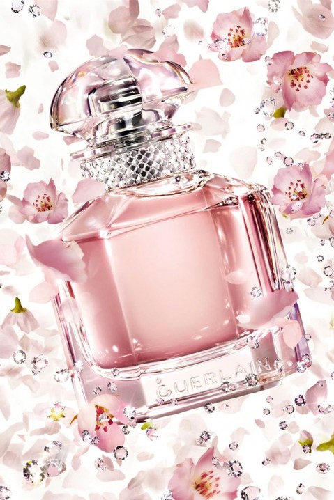 Parfém Guerlain Mon Sparkling Bouquet EDP 30 mlIVET.EU - Stylové oblečení