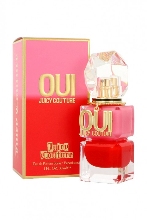 Άρωμα Juicy Couture Oui EDP 30 mlIVET.EU - Εκπτώσεις έως -80%