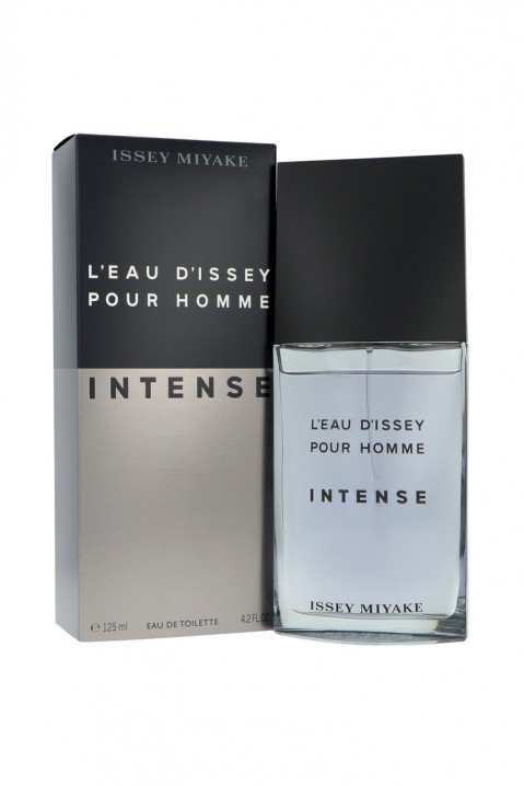 Parfém Issey Miyake L`Eau D`Issey Pour Homme Intense EDT 125mlIVET.EU - Štýlové oblečenie