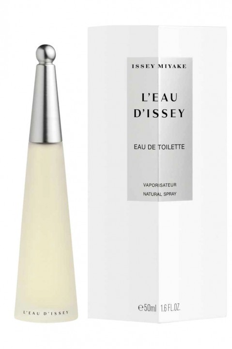 Parfém Issey Miyake L`Eau D`Issey EDT 50 mlIVET.EU - Štýlové oblečenie