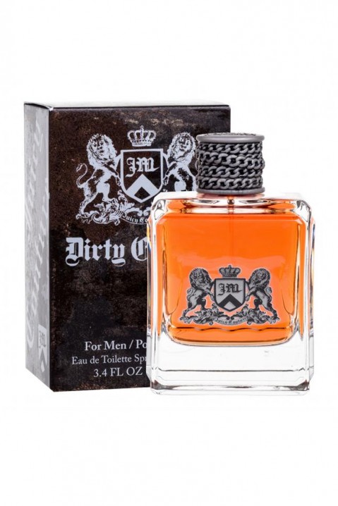 Parfém Juicy Couture Dirty English For Men EDT 100mlIVET.EU - Štýlové oblečenie