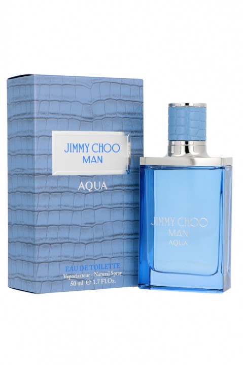 Parfém Jimmy Choo Man Aqua EDT 50mlIVET.EU - Štýlové oblečenie