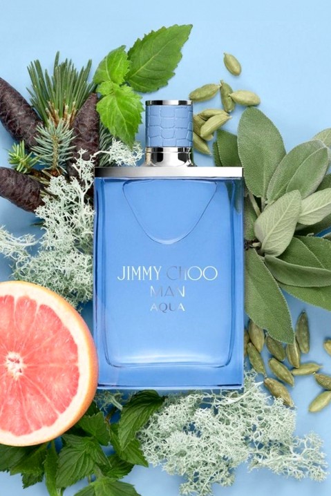 Parfém Jimmy Choo Man Aqua EDT 50mlIVET.EU - Stylové oblečení