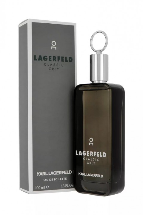 Parfém Karl Lagerfeld Classic Grey EDT 100mlIVET.EU - Stylové oblečení