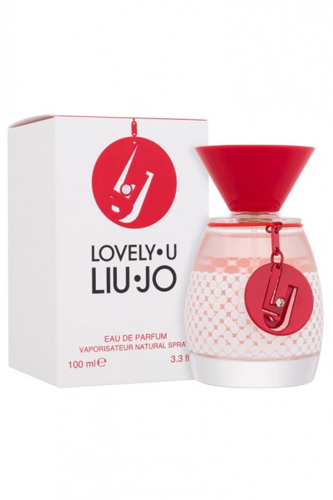 Parfém Liu Jo Lovely U EDP 100 mlIVET.EU - Štýlové oblečenie