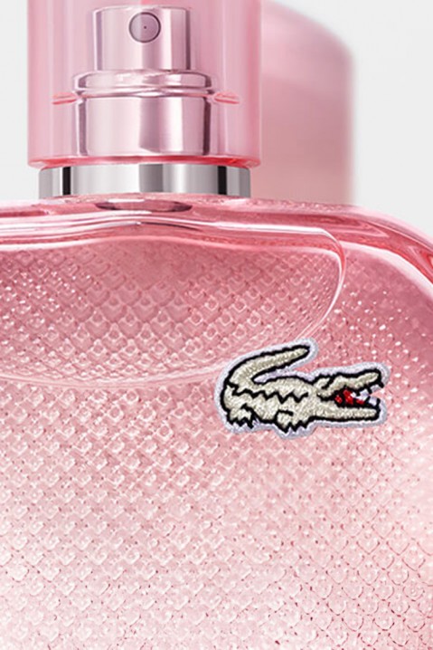 Parfém Lacoste L.12.12 Rose Sparkling EDT 50 mlIVET.EU - Štýlové oblečenie