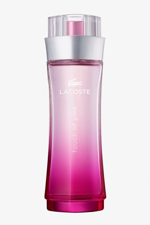 Parfém Lacoste Touch Of Pink EDT 50 mlIVET.EU - Stylové oblečení