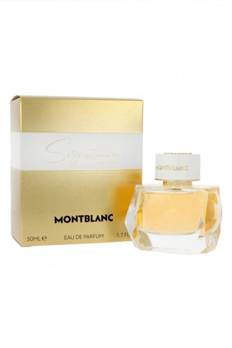 Parfém Montblanc Signature Absolue EDP 50mlIVET.EU - Štýlové oblečenie