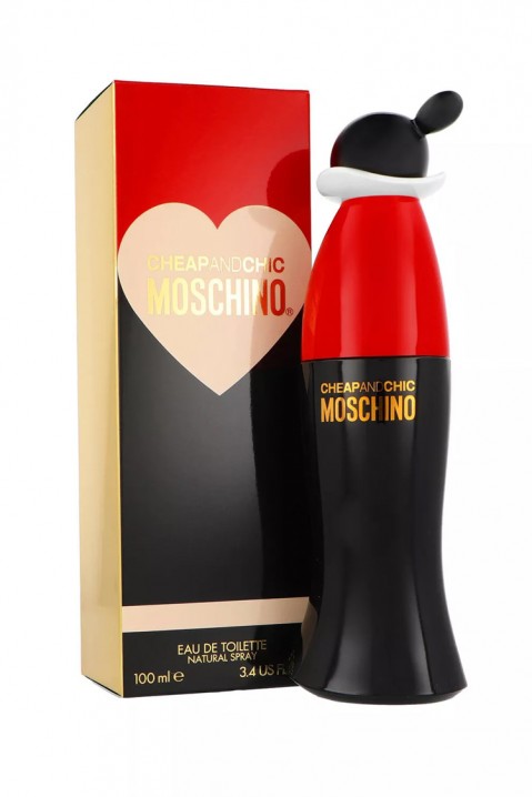 Parfém Moschino Cheap & Chic EDT 100mlIVET.EU - Štýlové oblečenie