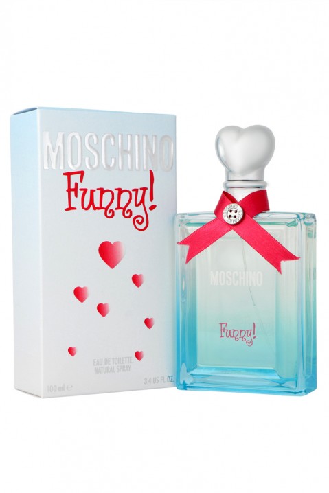 Parfém Moschino Funny! EDT 100mlIVET.EU - Stylové oblečení