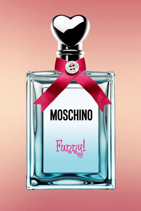 Parfém Moschino Funny! EDT 100mlIVET.EU - Stylové oblečení