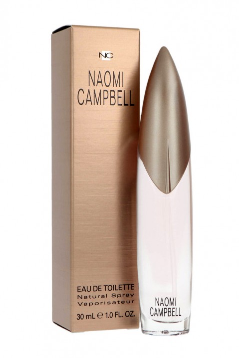 Άρωμα Naomi Campbell Naomi Campbell EDT 30mlIVET.EU - Εκπτώσεις έως -80%