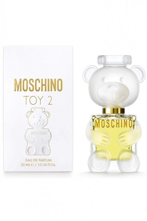 Parfém Moschino Toy 2 EDP 30 mlIVET.EU - Stylové oblečení